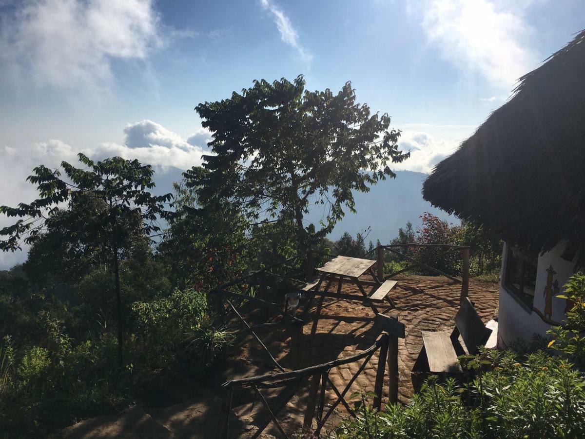 הוילה Ndungu Mambo View Point מראה חיצוני תמונה