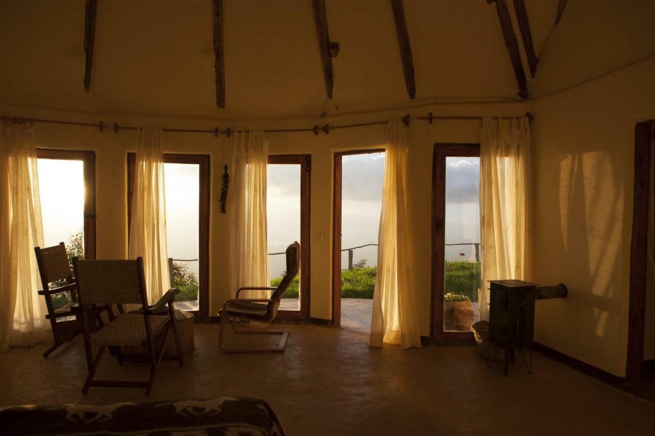 הוילה Ndungu Mambo View Point מראה חיצוני תמונה