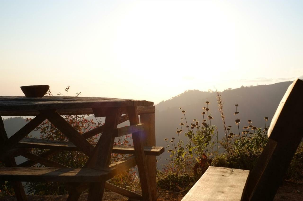הוילה Ndungu Mambo View Point מראה חיצוני תמונה